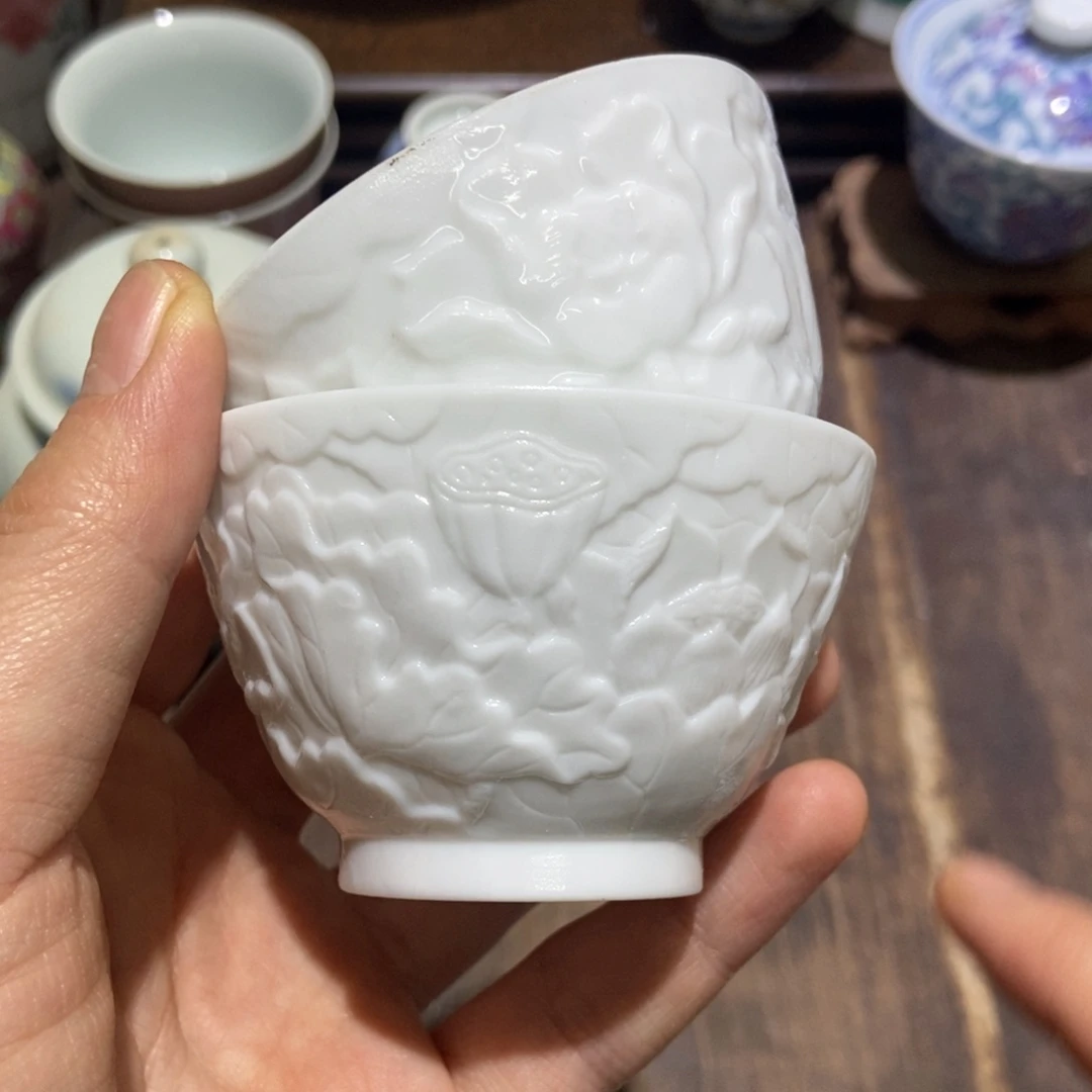 陶瓷艺术品的制作