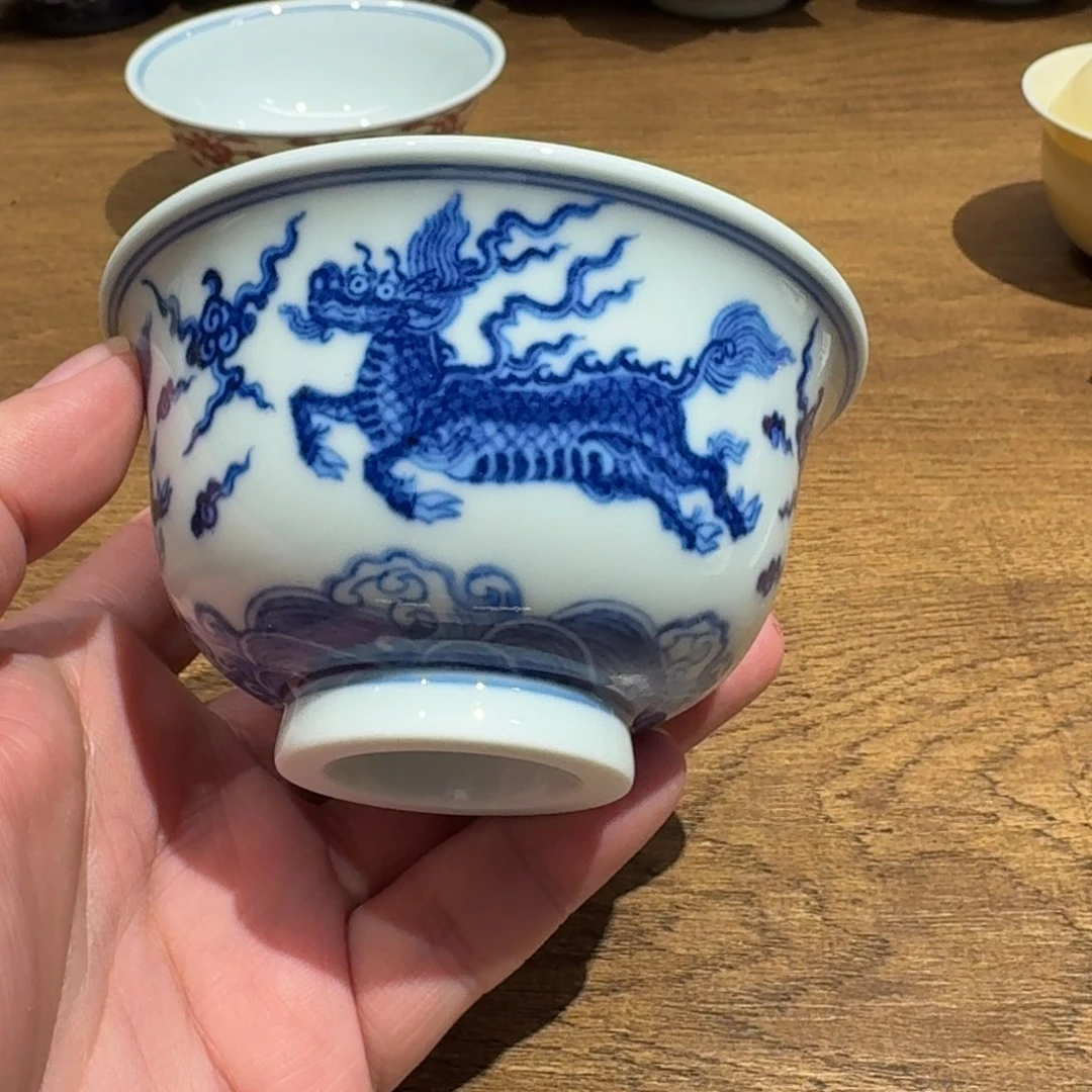 瓷器的制作工艺和工艺