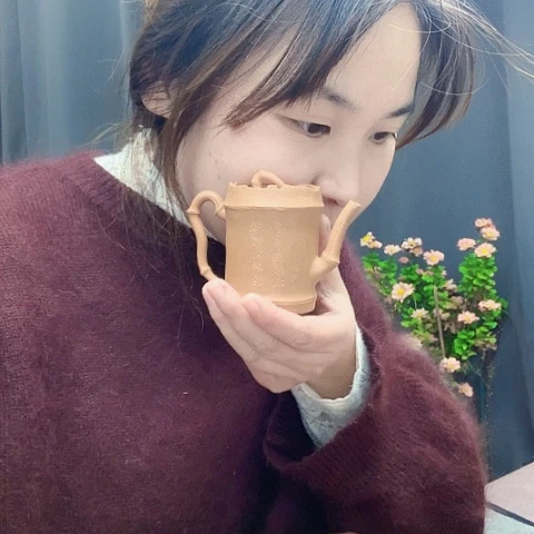 安****里全手工制作的手工制作工艺