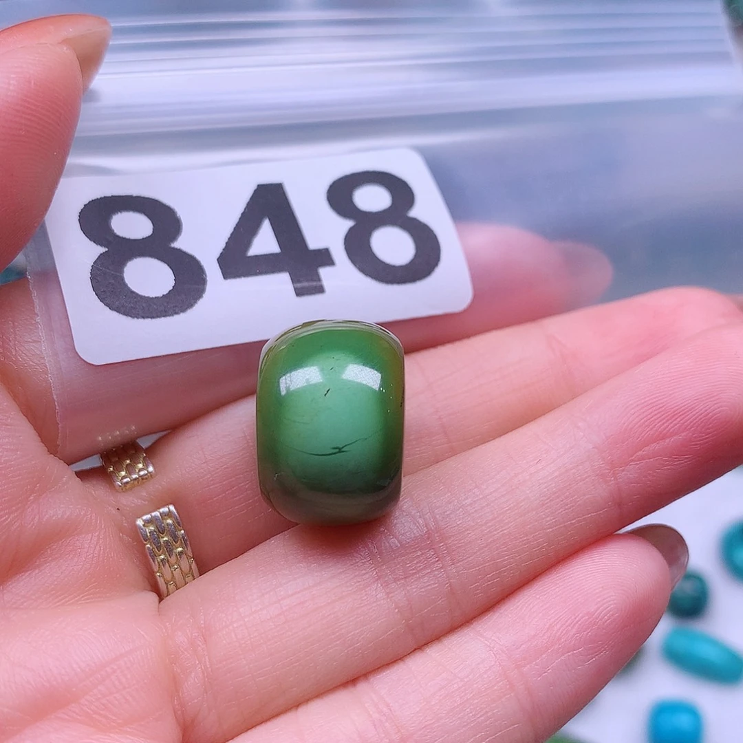 空竹粉丝专享十堰特色手工散珠