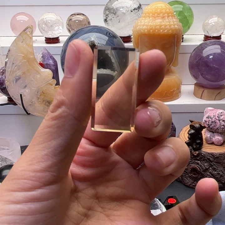 大型摆件（非配饰）未镶嵌水晶89