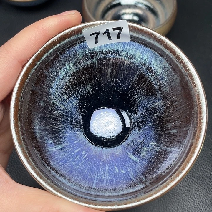 茶盏全手工艺制作等