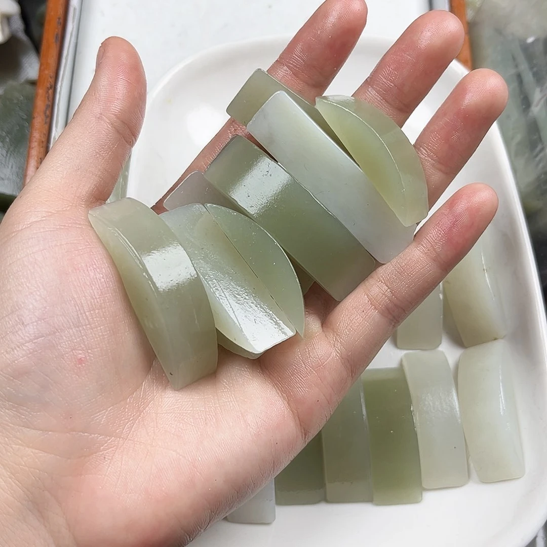 未镶嵌手链和田玉天**风