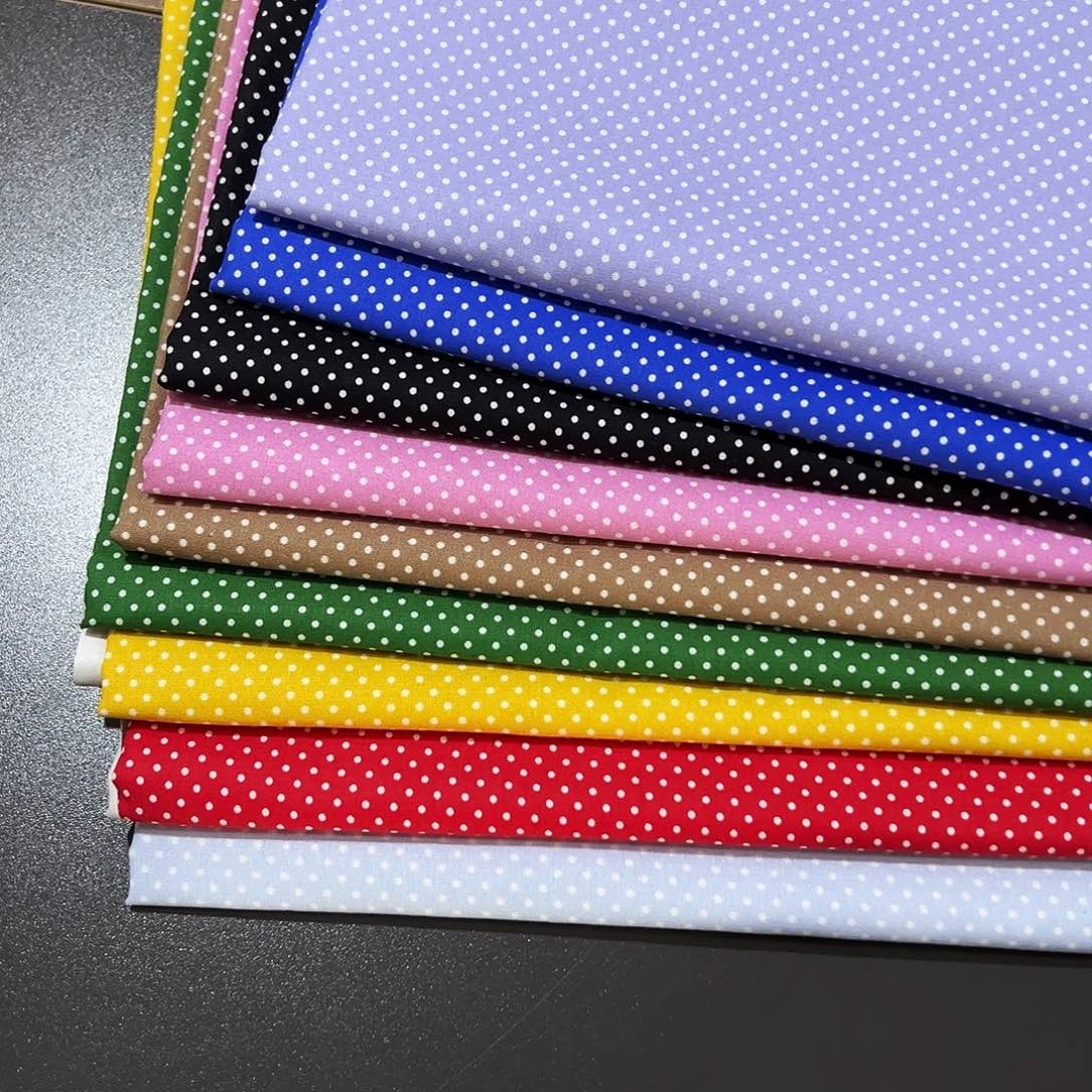 棉9米价纯棉平布1.1米宽果子9色各一米76区