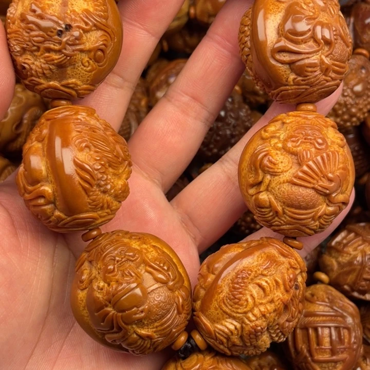 橄榄核吊坠用****1橄榄核手持