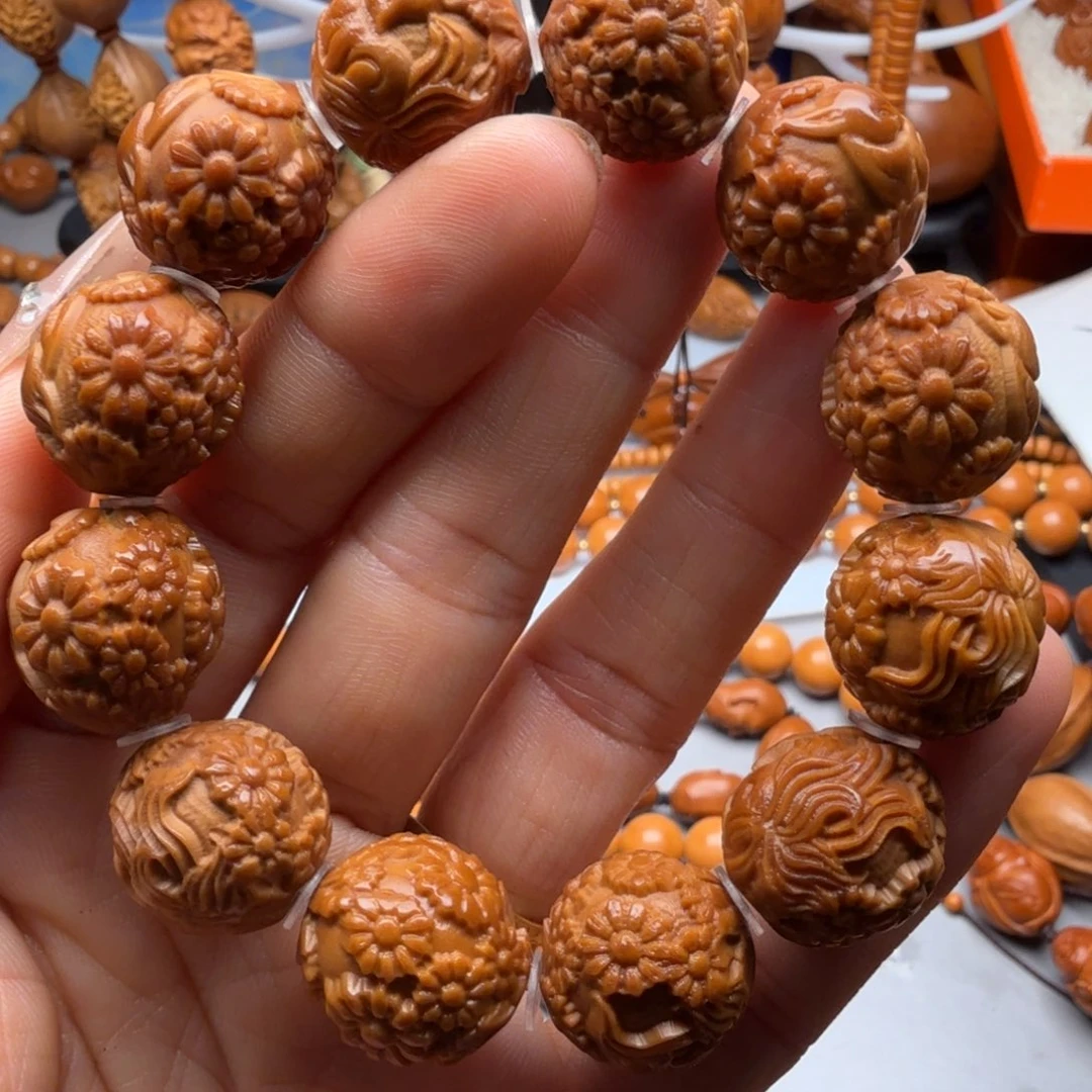 橄榄核手串/手链橄榄核