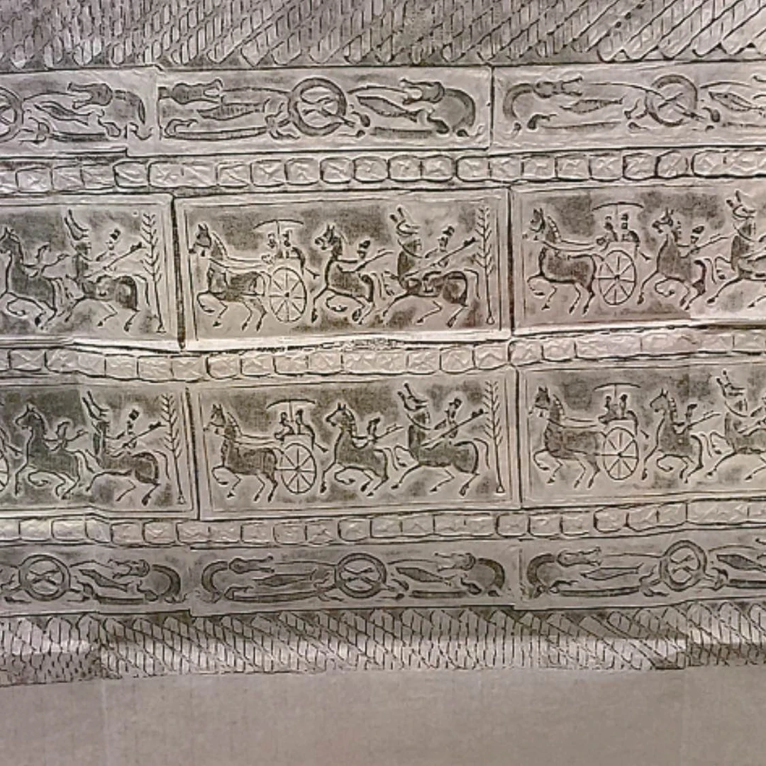 【闪购商品】拓片用纸其他汉砖