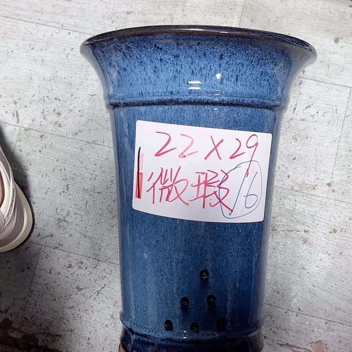 花盆紫砂宜兴紫砂花盆