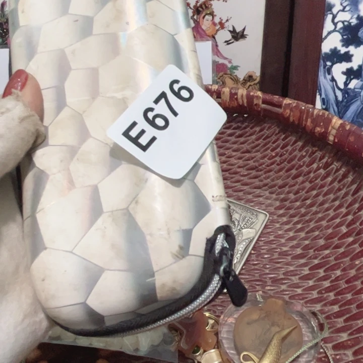 夕***下瓷片直播间火爆开启