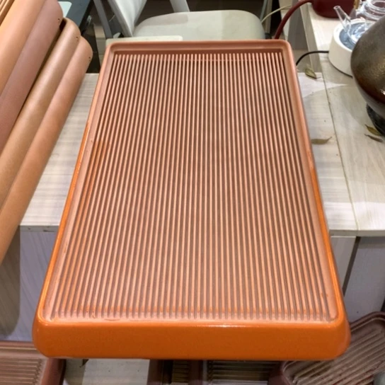 子治反冲洗82-47-7橙龙纹-子治