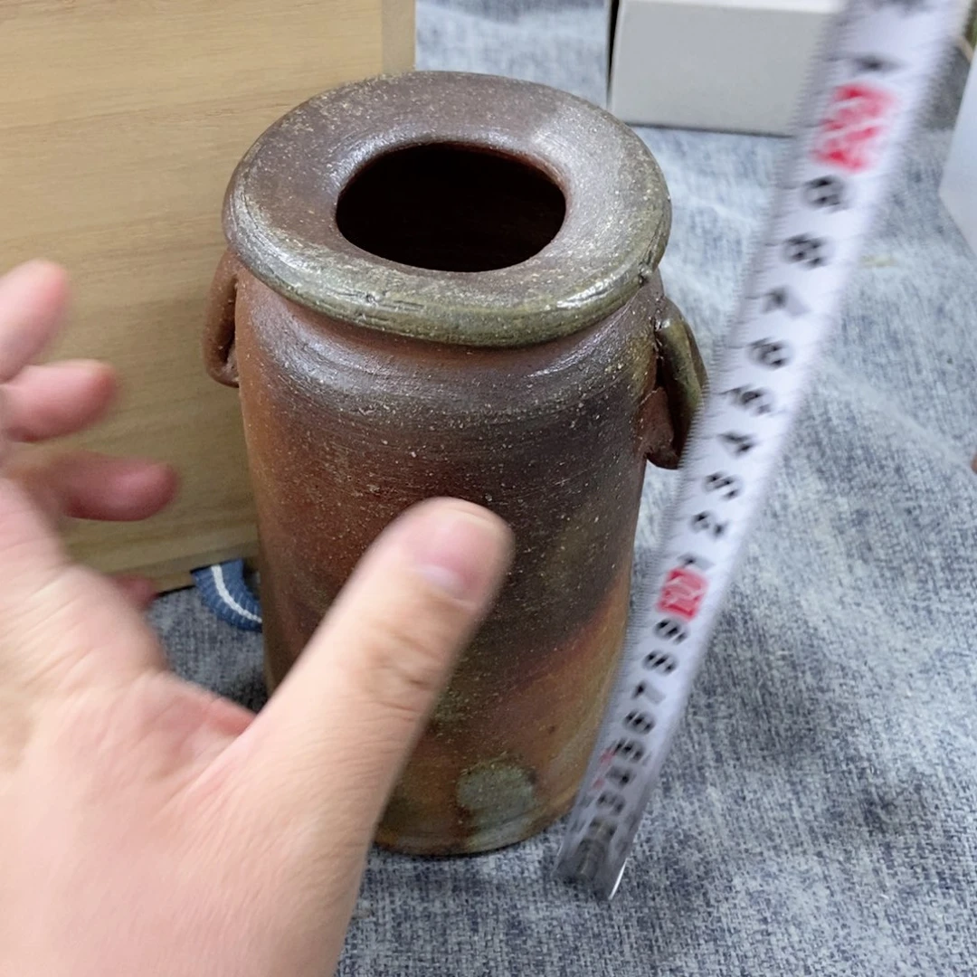 紫砂茶杯非常满意好看得物件