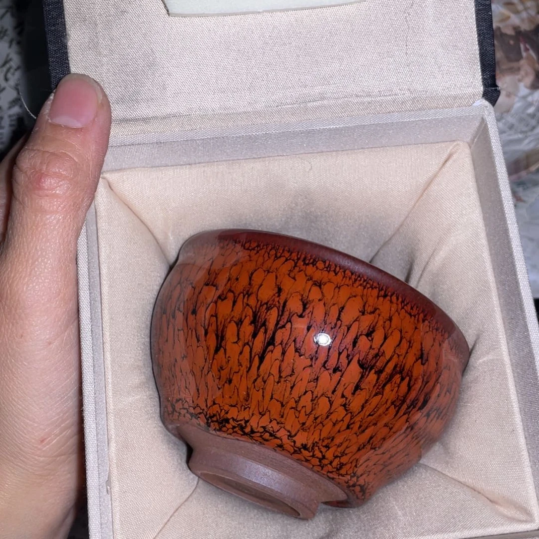 茶盏建盏直播间链接