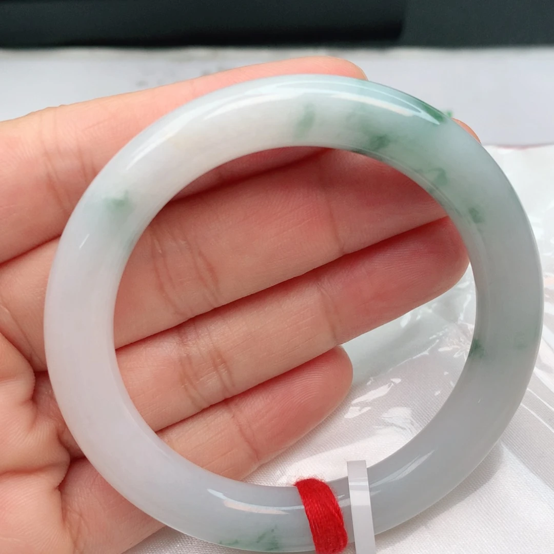 未镶嵌手镯翡翠翡翠手镯