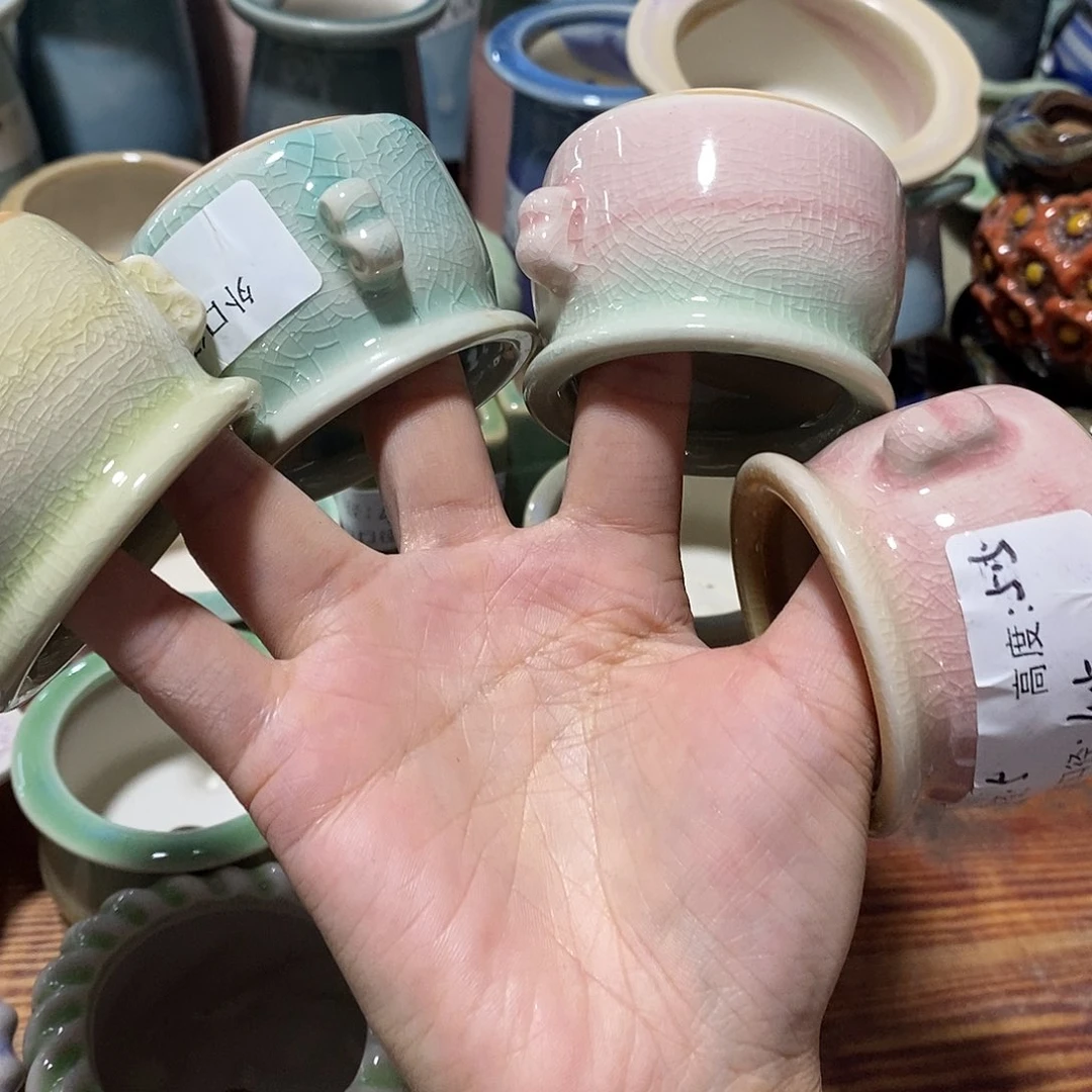 「满9.9米包邮」4个浮力