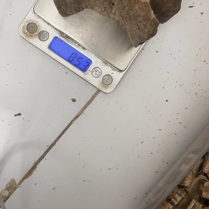 C***S沉香沉香碎屑85克