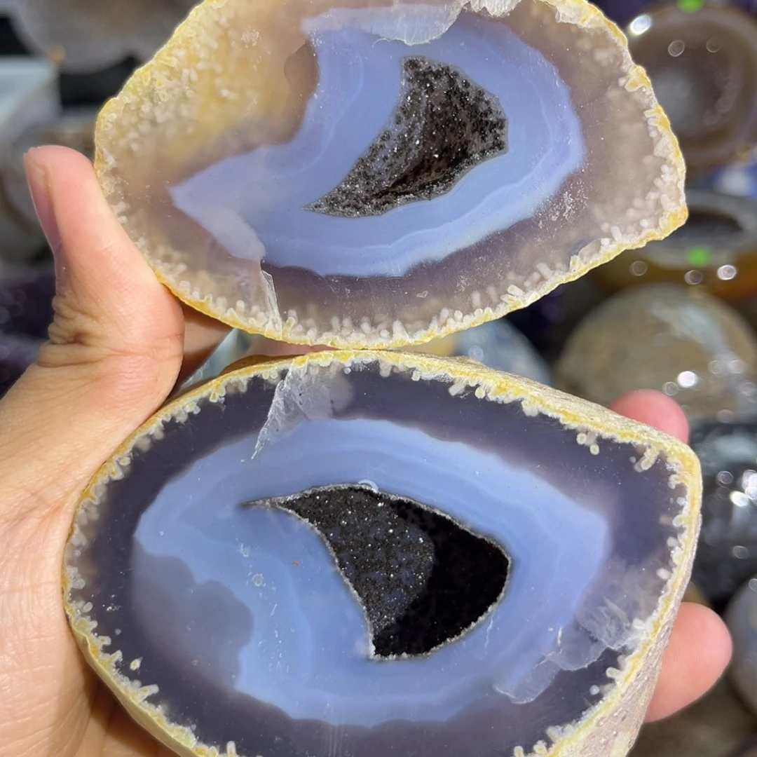 未镶嵌大型摆件（非配饰）紫晶