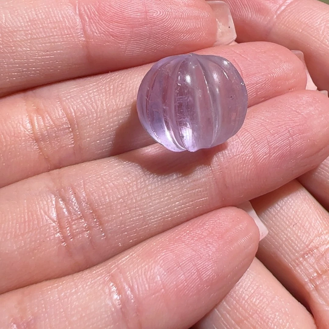 颈饰未镶嵌紫晶各种各样的