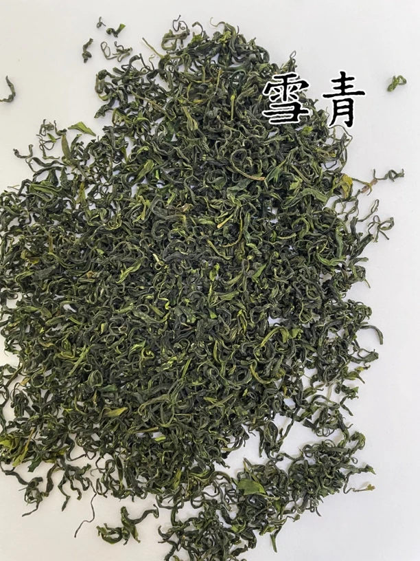 2025新茶 明前茶 高山绿茶