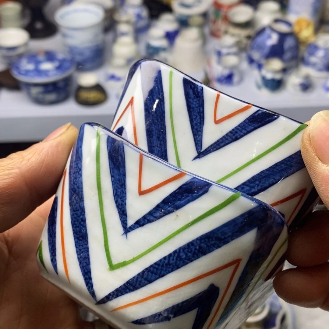 瓷片在于其自身有一定能力时有