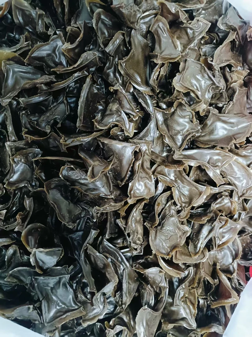 神农架高山橡子粉干