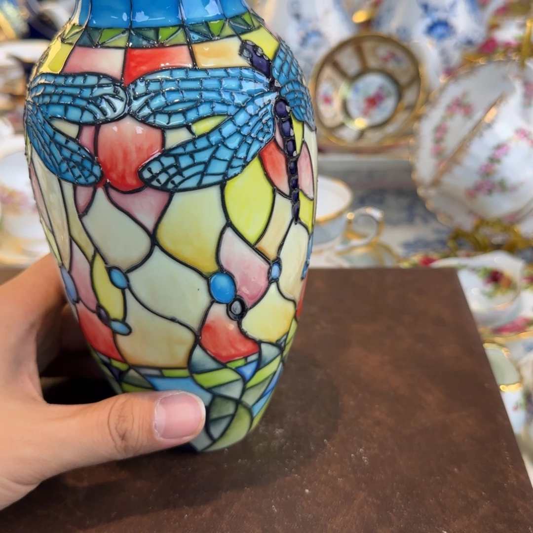 欧洲瓷器收藏鉴赏