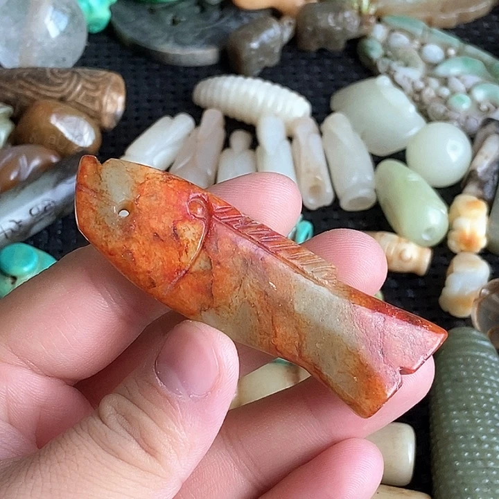 摆件直播间链接122