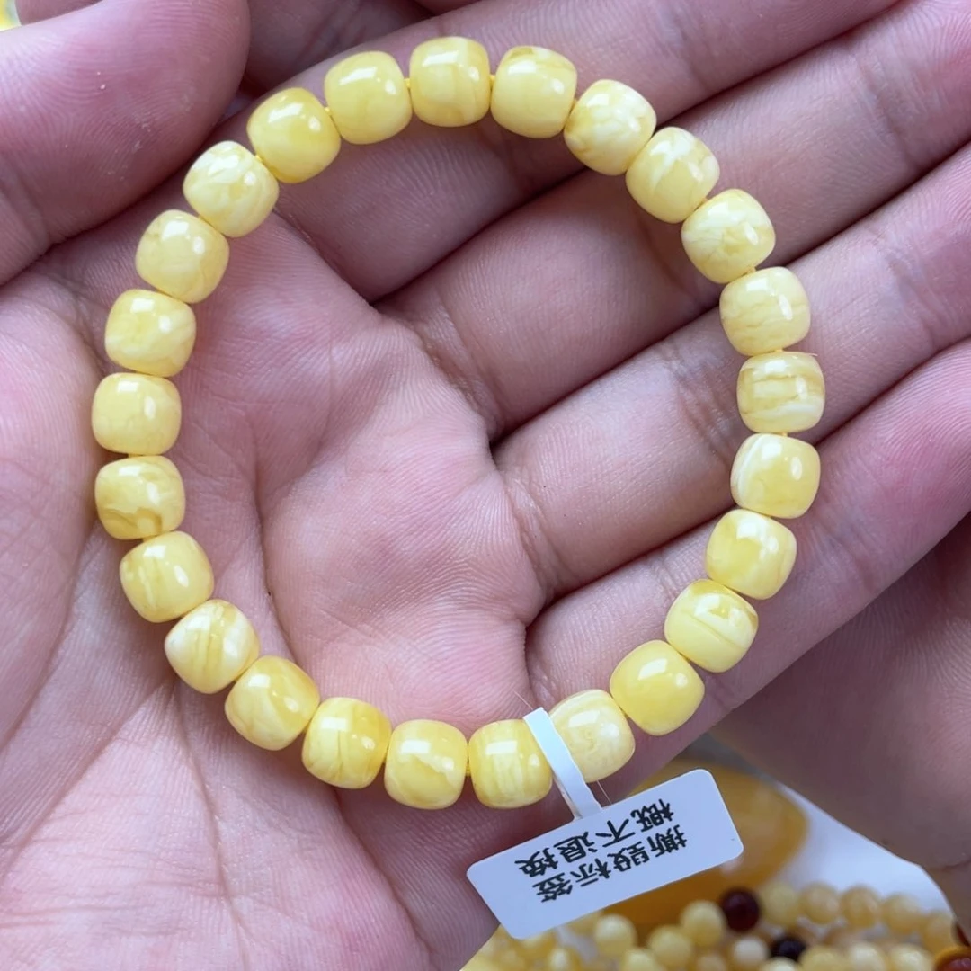 未镶嵌琥珀珠宝奇石