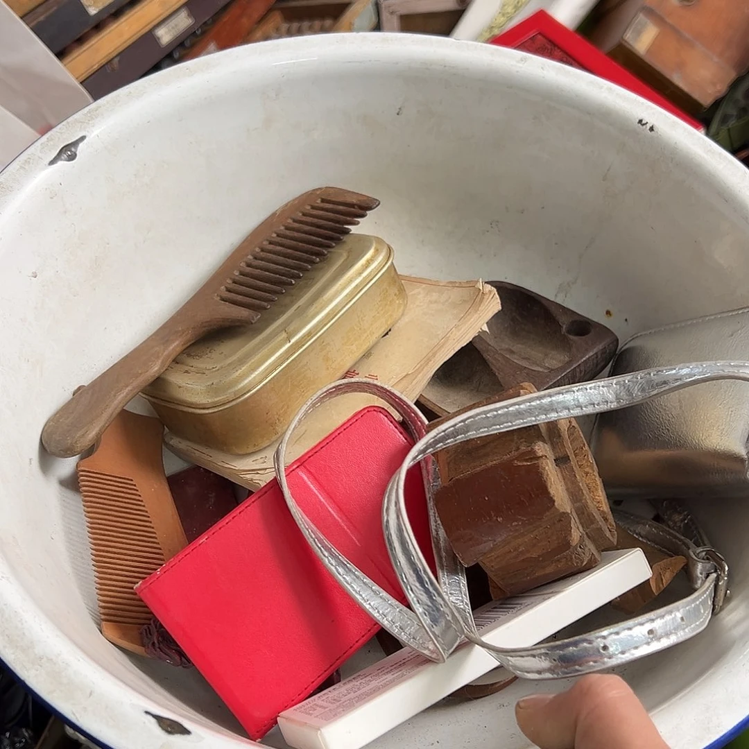 温****杂色豆（科檀/科特迪瓦檀木）