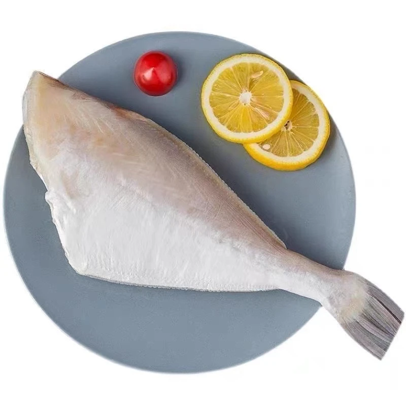 3条大马面鱼8两-1斤/每条  三去耗儿鱼红烧无碎刺顺丰连云港发货