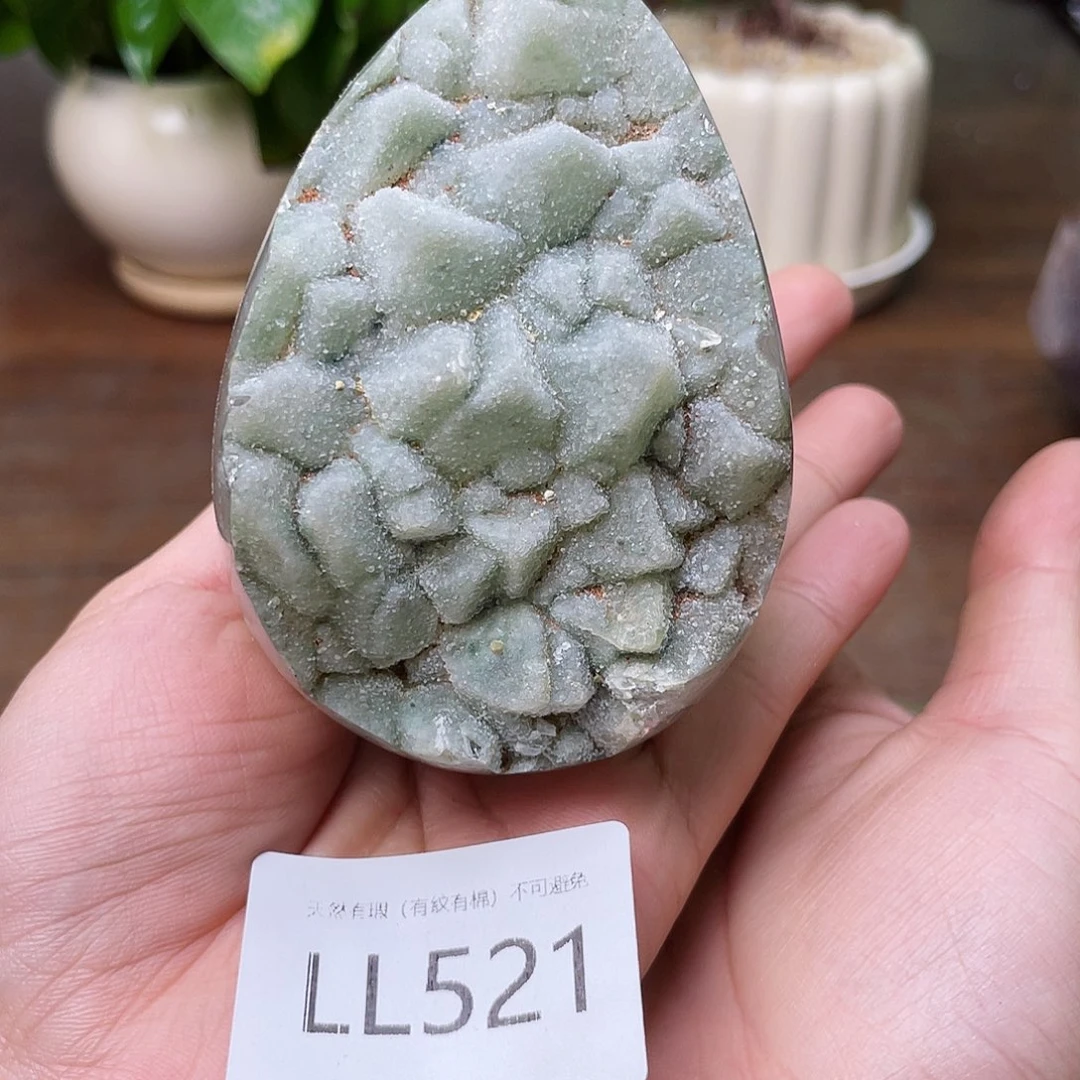 未镶嵌大型摆件（非配饰）水晶