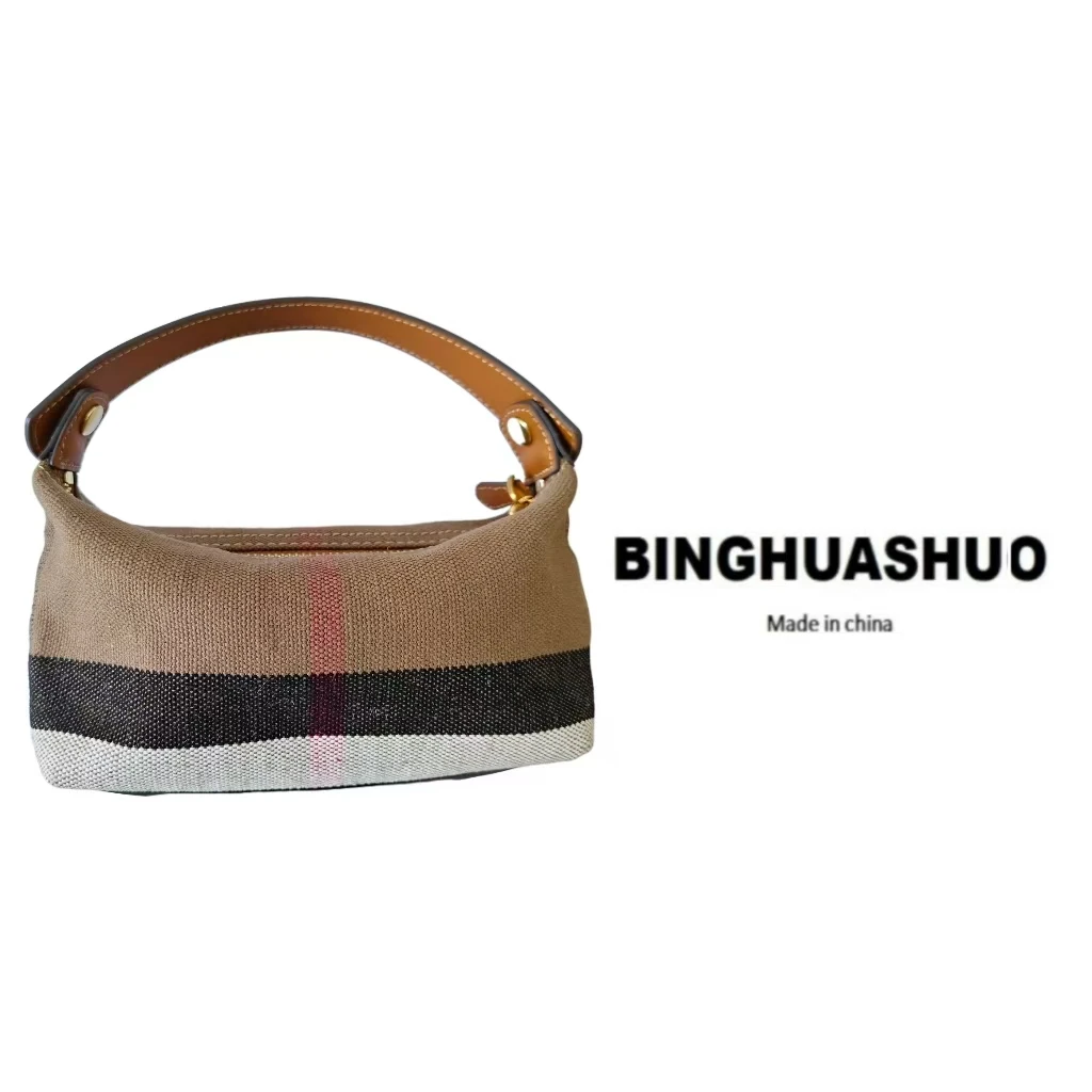 【青岛田姐】手拿包小手包变形手提包