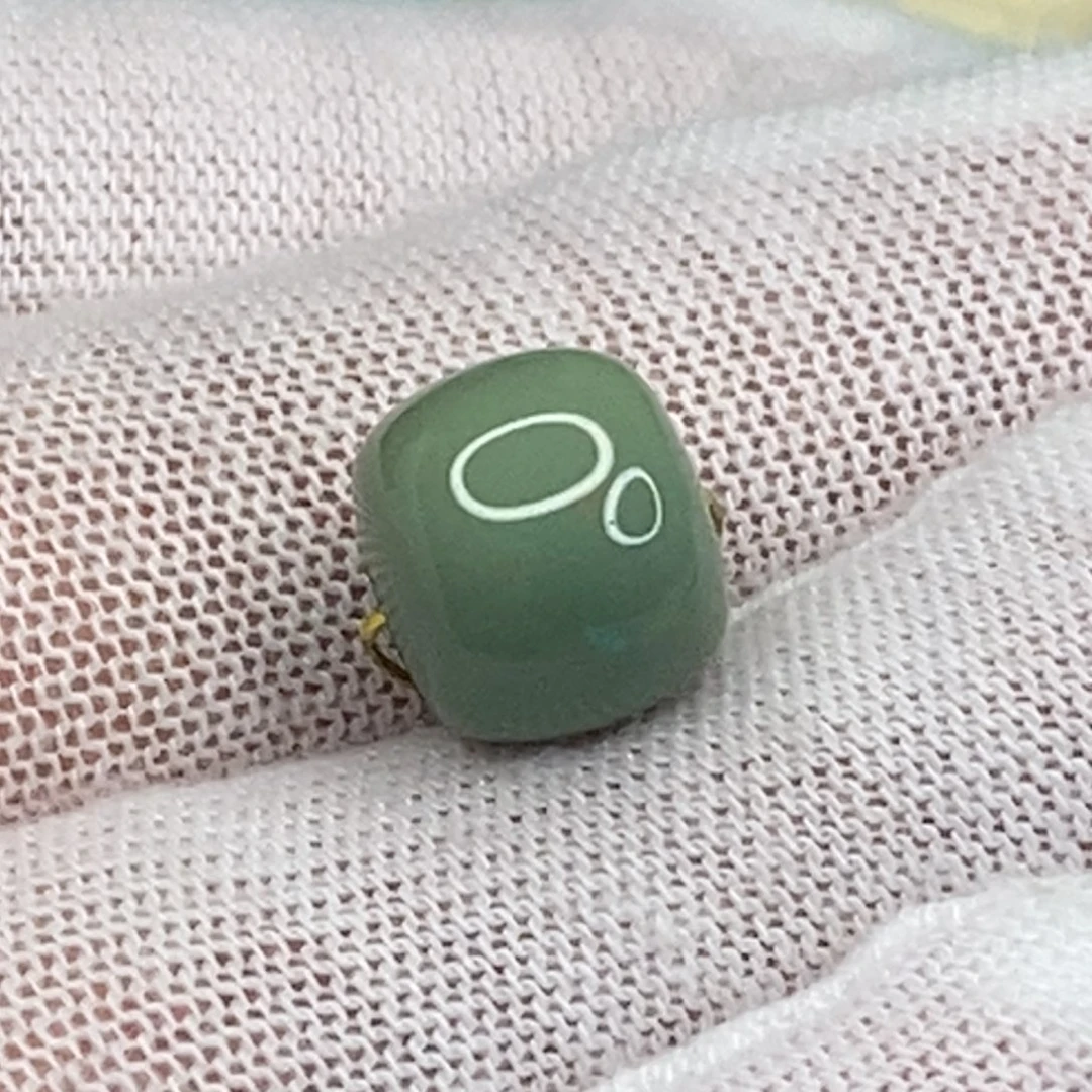 合金绿松石珠宝奇石