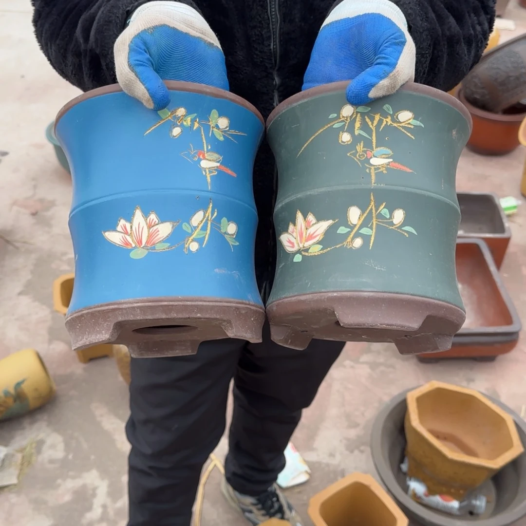 紫砂瑕疵和瑕疵都