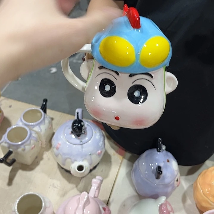 我也想要这样一款面