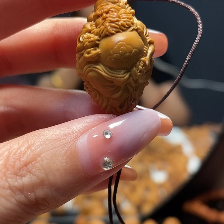 橄榄核手串/手链橄榄