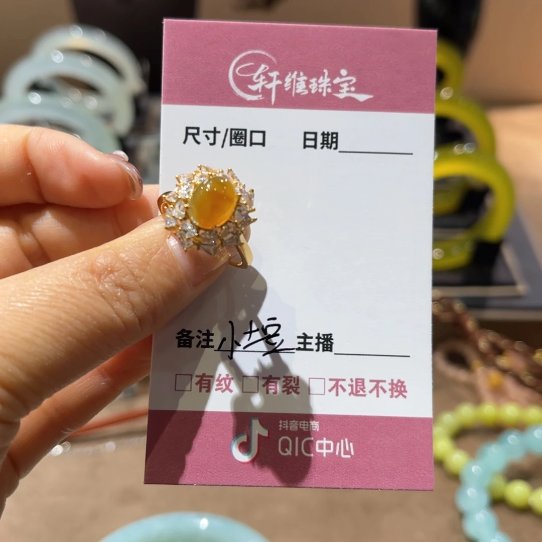 蛇纹石玉手镯未镶嵌韩****豆手镯