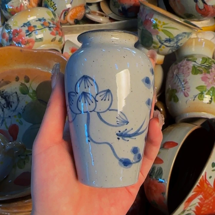 瓷片景德镇陶瓷清库存