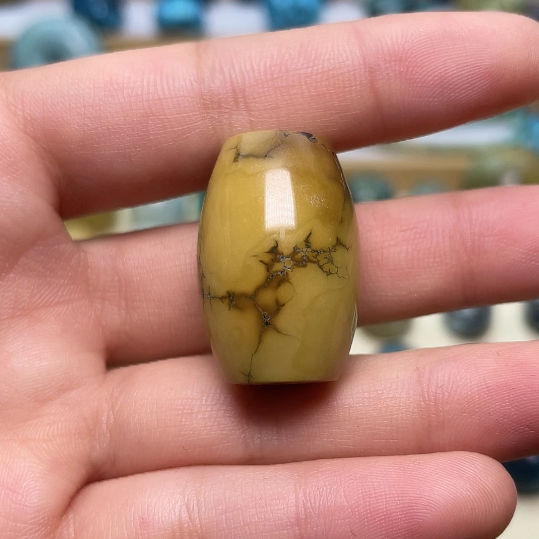 绿松石未镶嵌绿松石