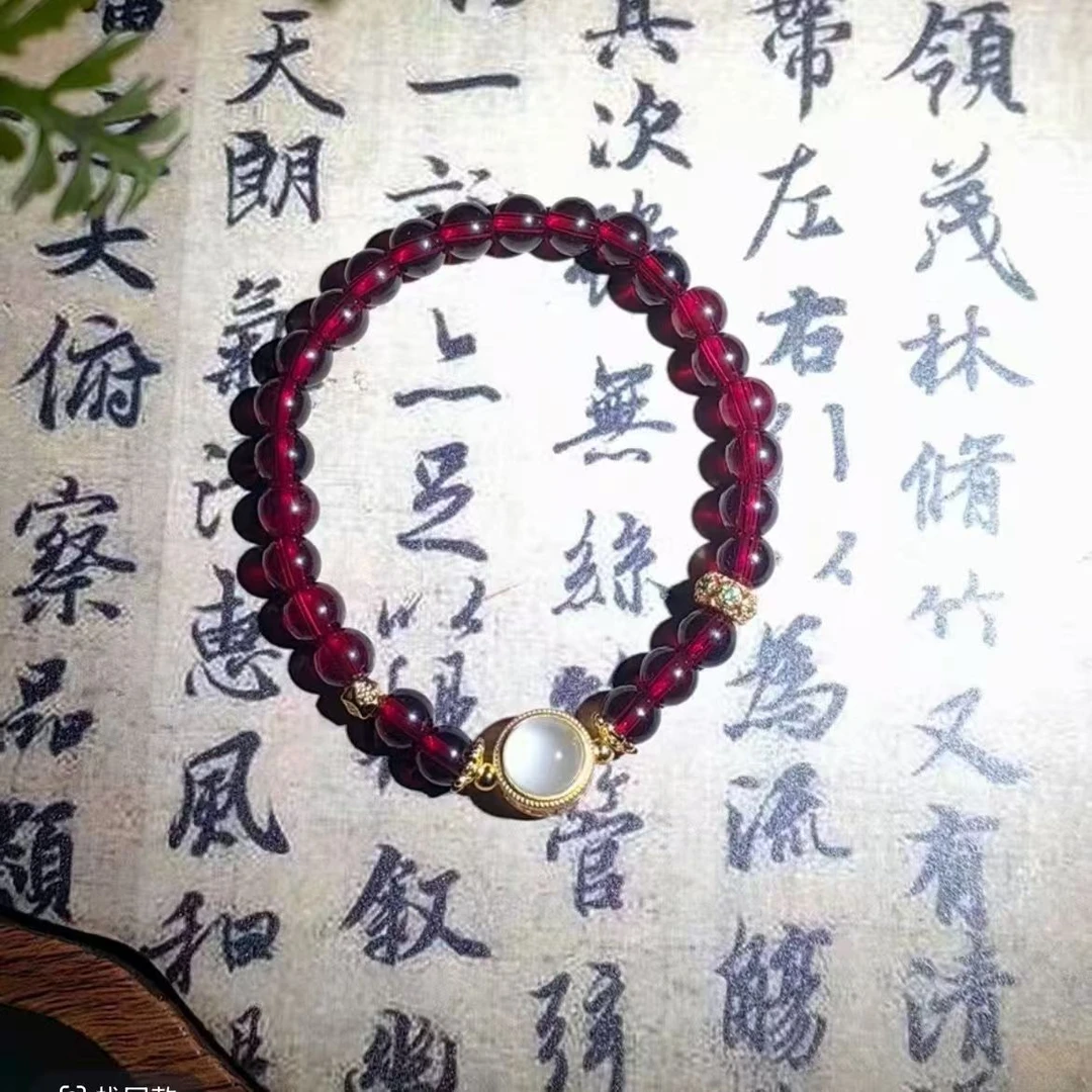 A599-精美手串【无礼盒】