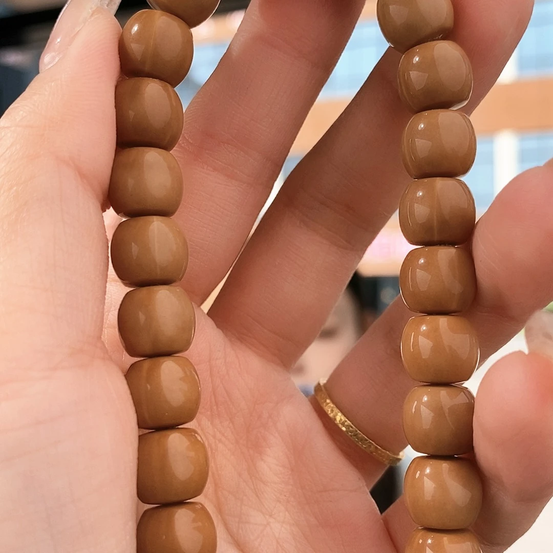 核桃手串/手链直切全品无瑕毕业款