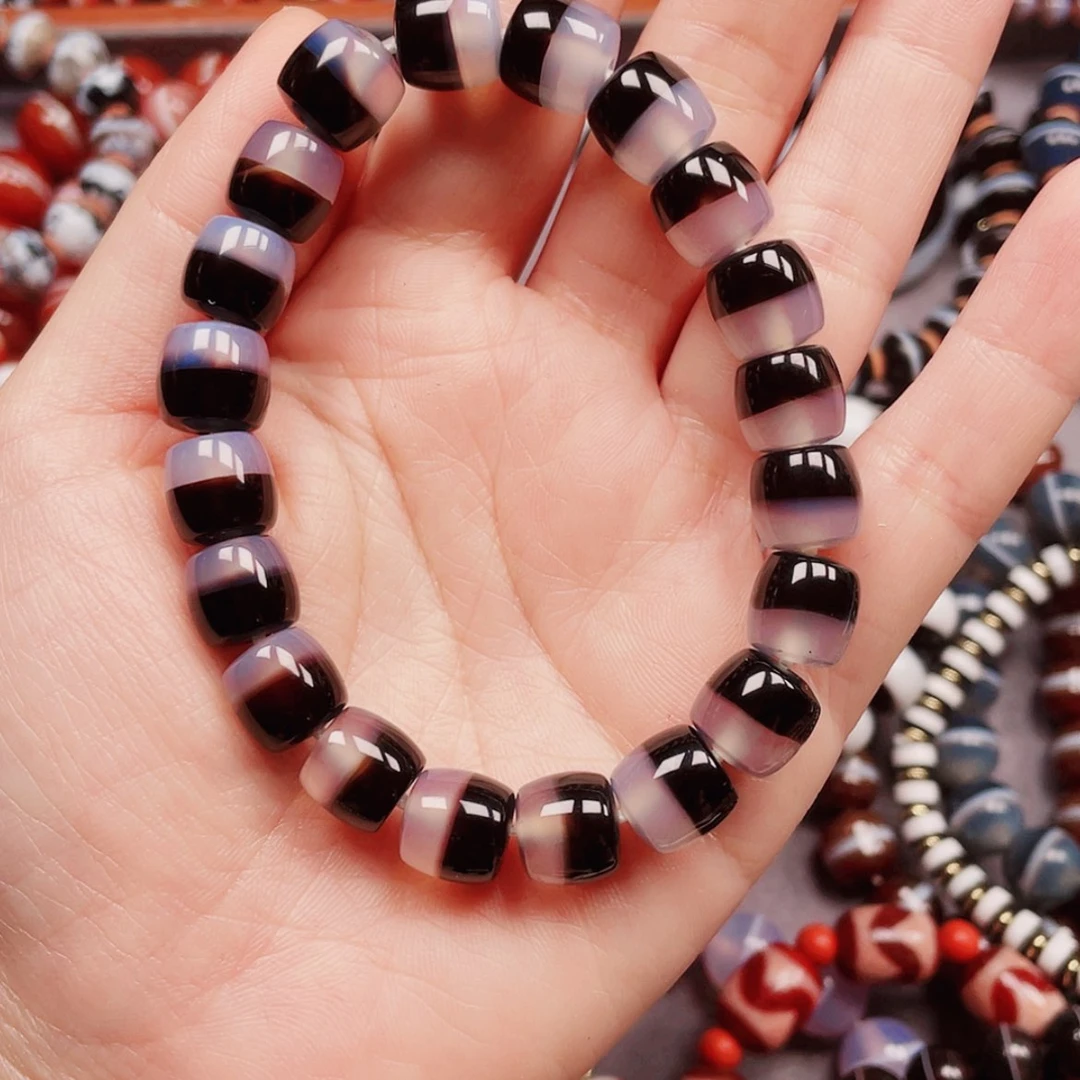 【闪购商品】合金玛瑙/玉髓珠宝半成品