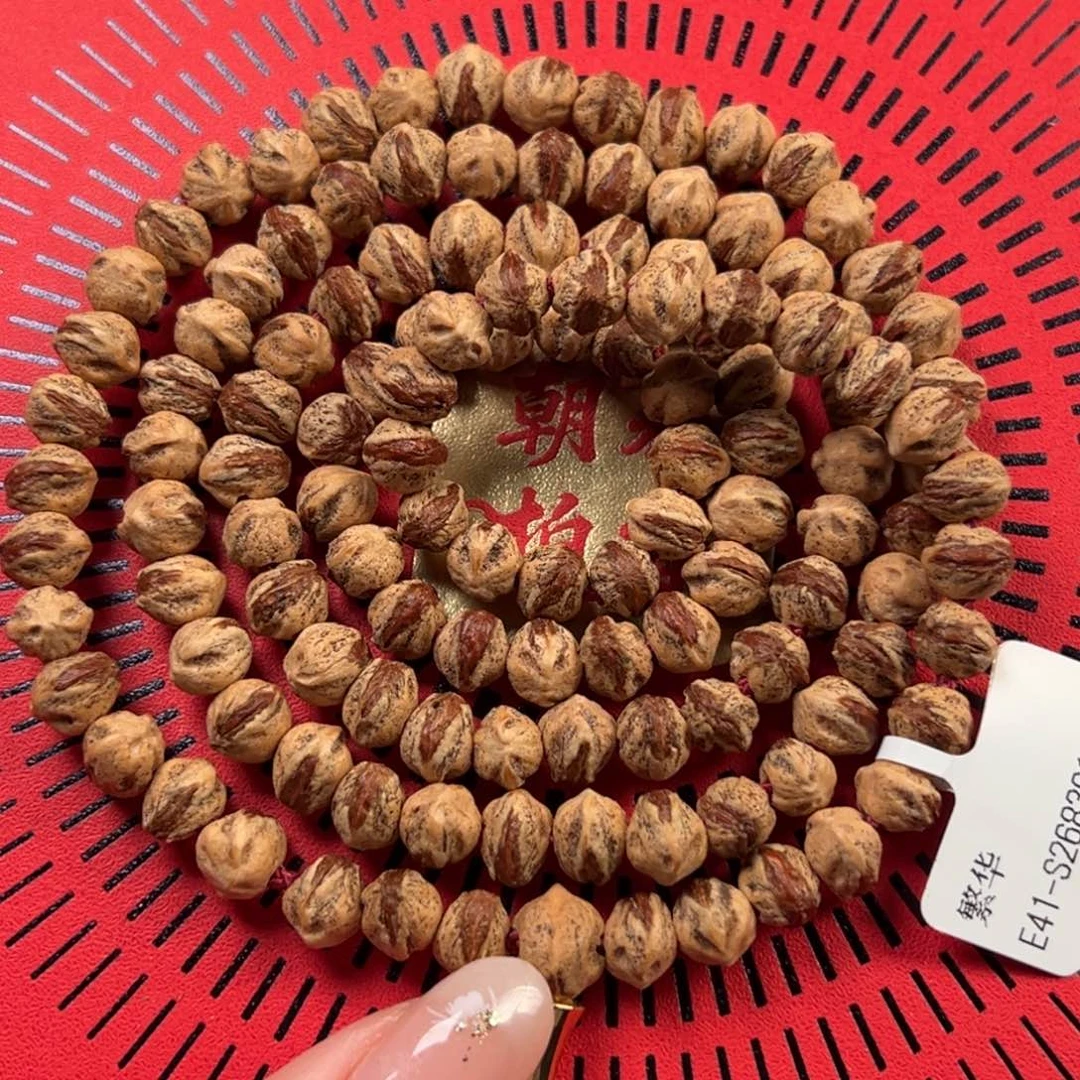 柏香籽/百香籽吊坠