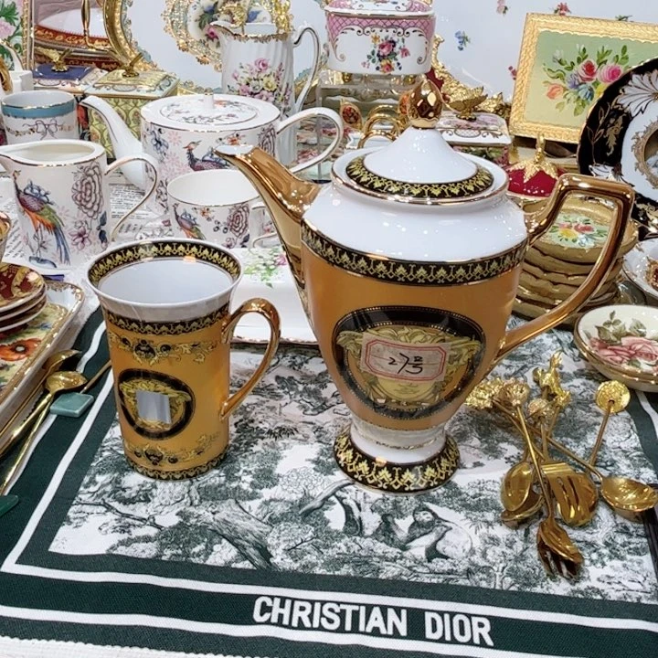 赵*英欧洲瓷器22222222