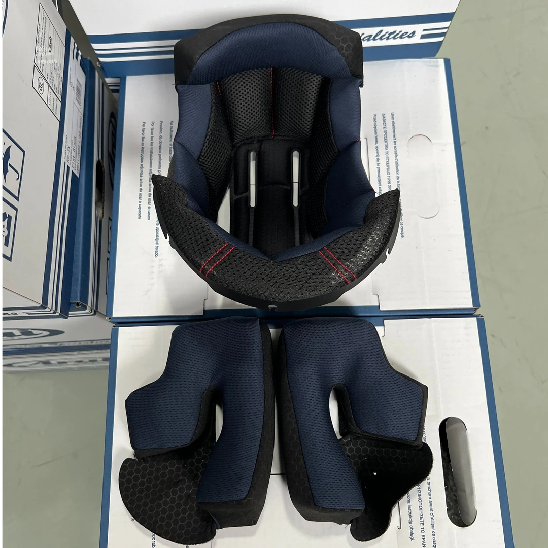 木兰mulan头盔内存coolmax面料