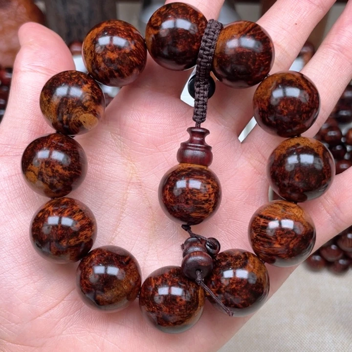 黄花梨/降香黄檀2.0