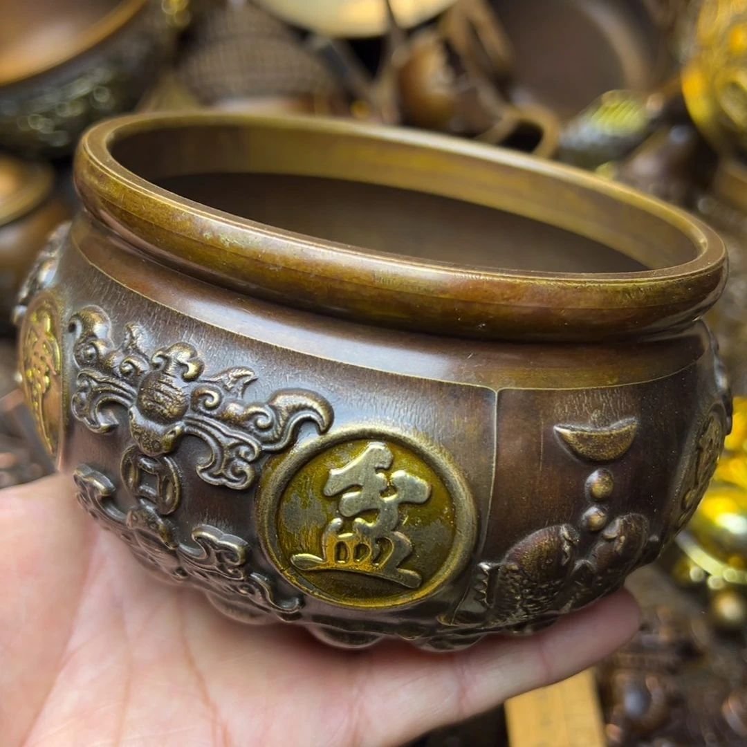 精美文玩精品摆件