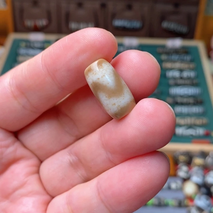 玛瑙/玉髓珠宝半成品未镶嵌