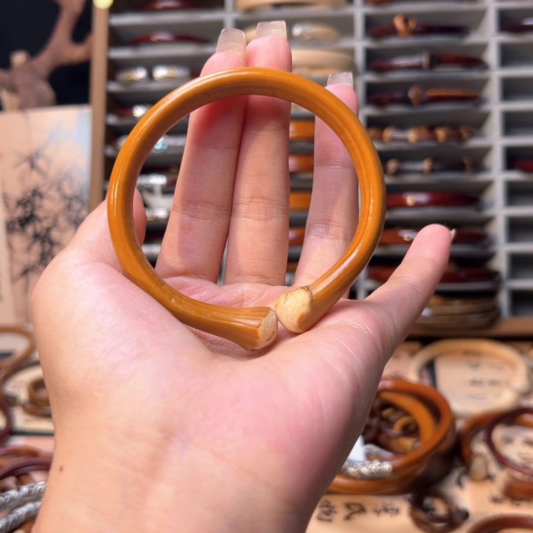 小***意藤类手串/手链藤镯