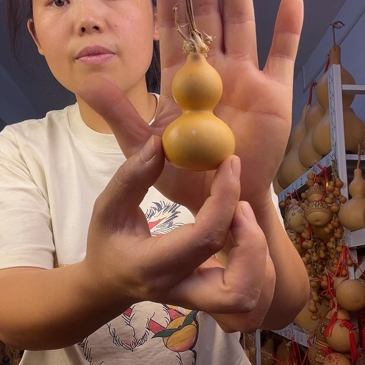 王****娘天然葫芦一物一图看图片发货