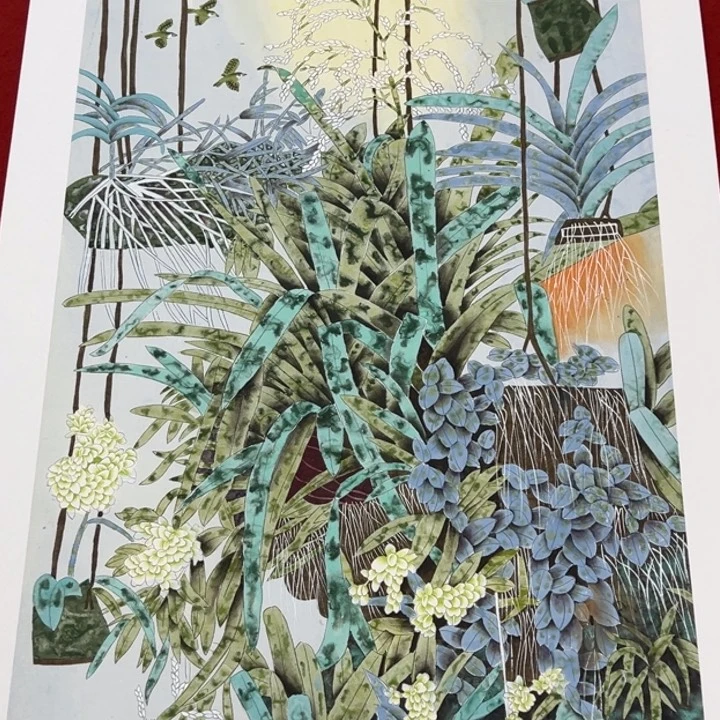 竖款晚上好呀……惊喜连连